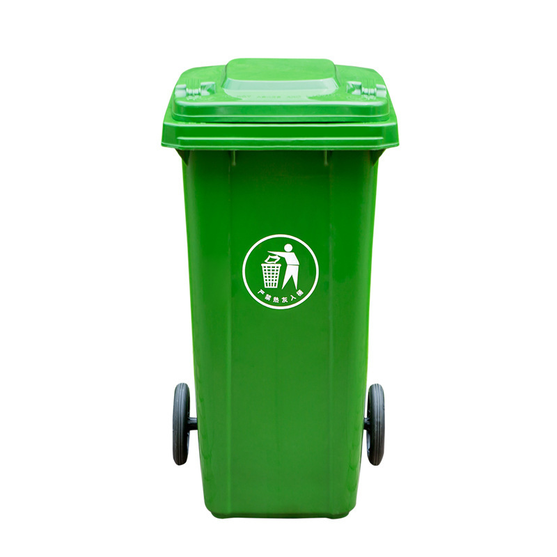 屋外コミュニティプロパティショッピングモール学校プラスチックゴミ箱 100L 分類工場直接卸売|undefined