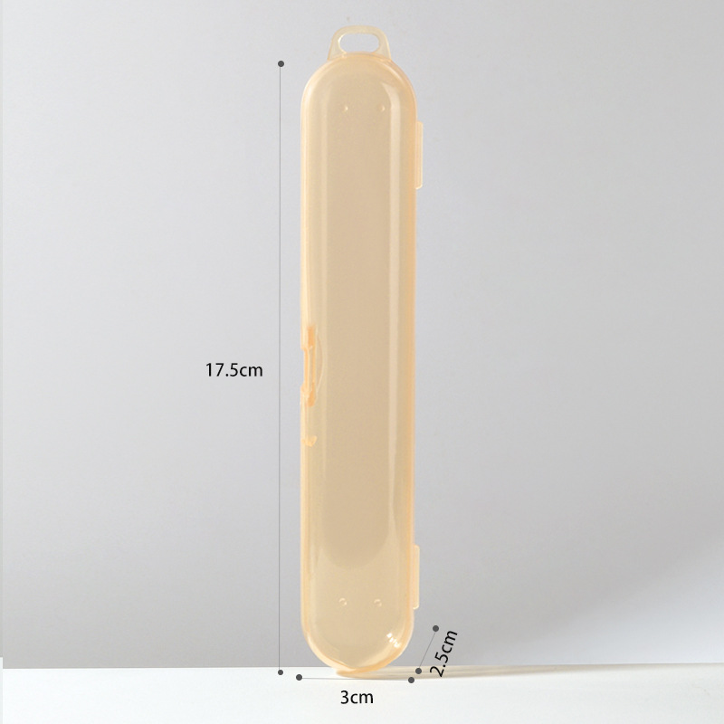 17.5cm * 3cm * 2.5cm 나노 실버
