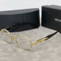 Gold through