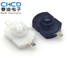1712YD ��ť���� 17*12*9.5MM ��Բ��ǿ���ֵ�Ͳ���� С�ſ���