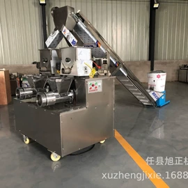 米面机械;肉品加工设备;休闲食品加工