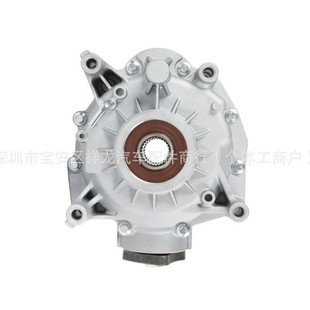 1332802 , 1332914 , 1332492 Rear Differential Assembly for