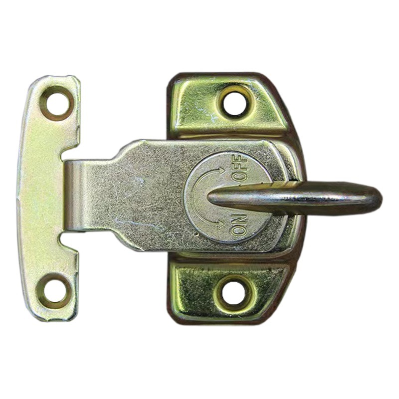 Fuente fabricante mesa de comedor escritorio bloqueo abalone hebilla mesa de comedor cerradura muebles conector hebilla cerradura de mesa de tablero grande