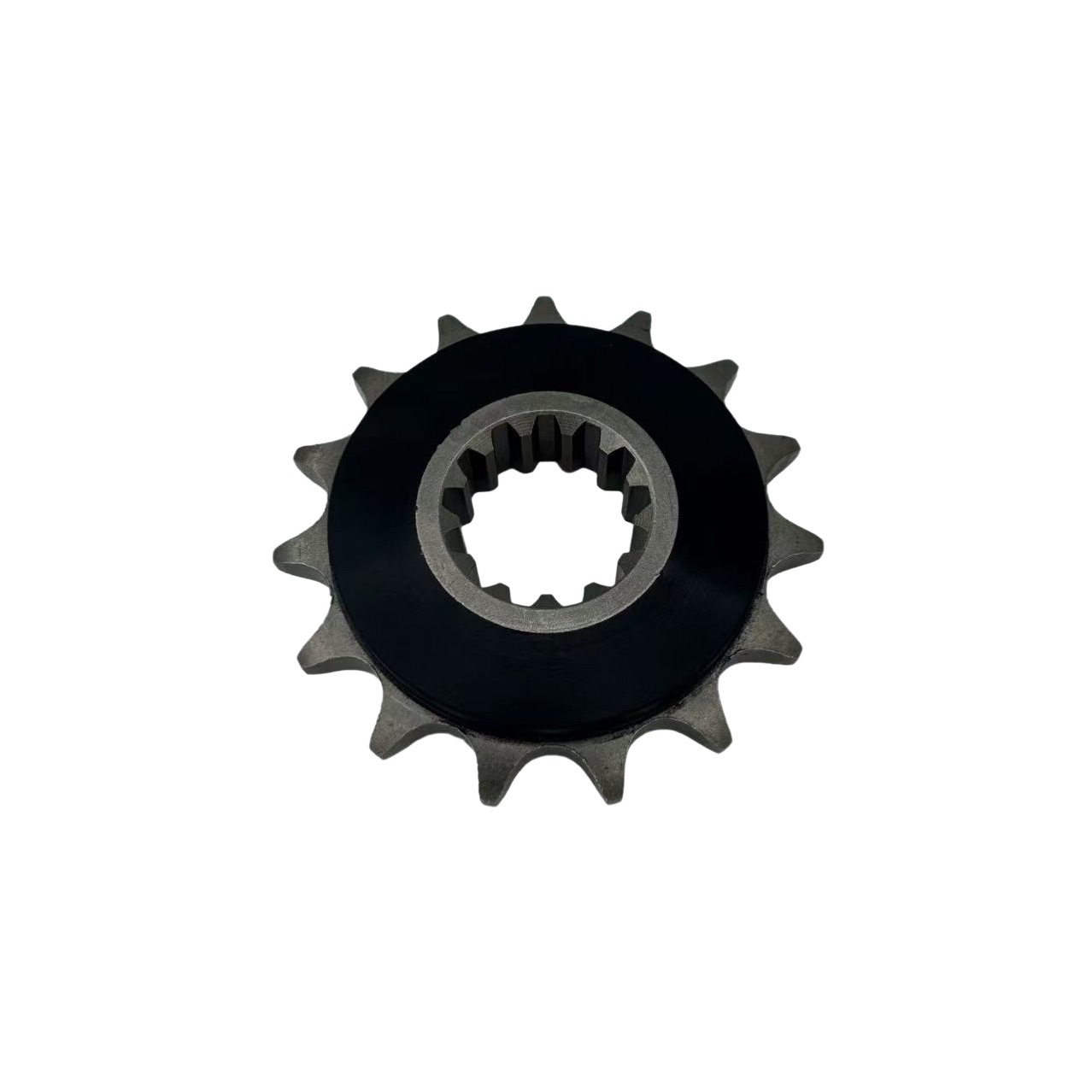 Suitable for Honda Honda Cbr650R Motorcycle Small Sprocket Small Chainring Small Chainring Noise Reduction Forging 525-15t