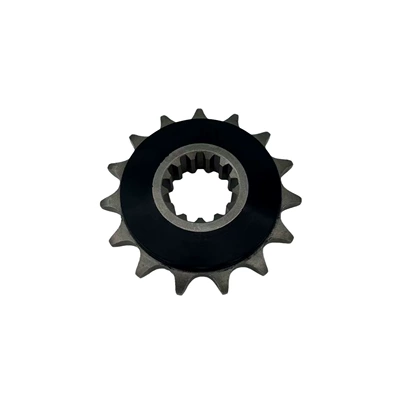 Motorcycle transmission system parts Cbr650R Motorcycle Small Sprocket