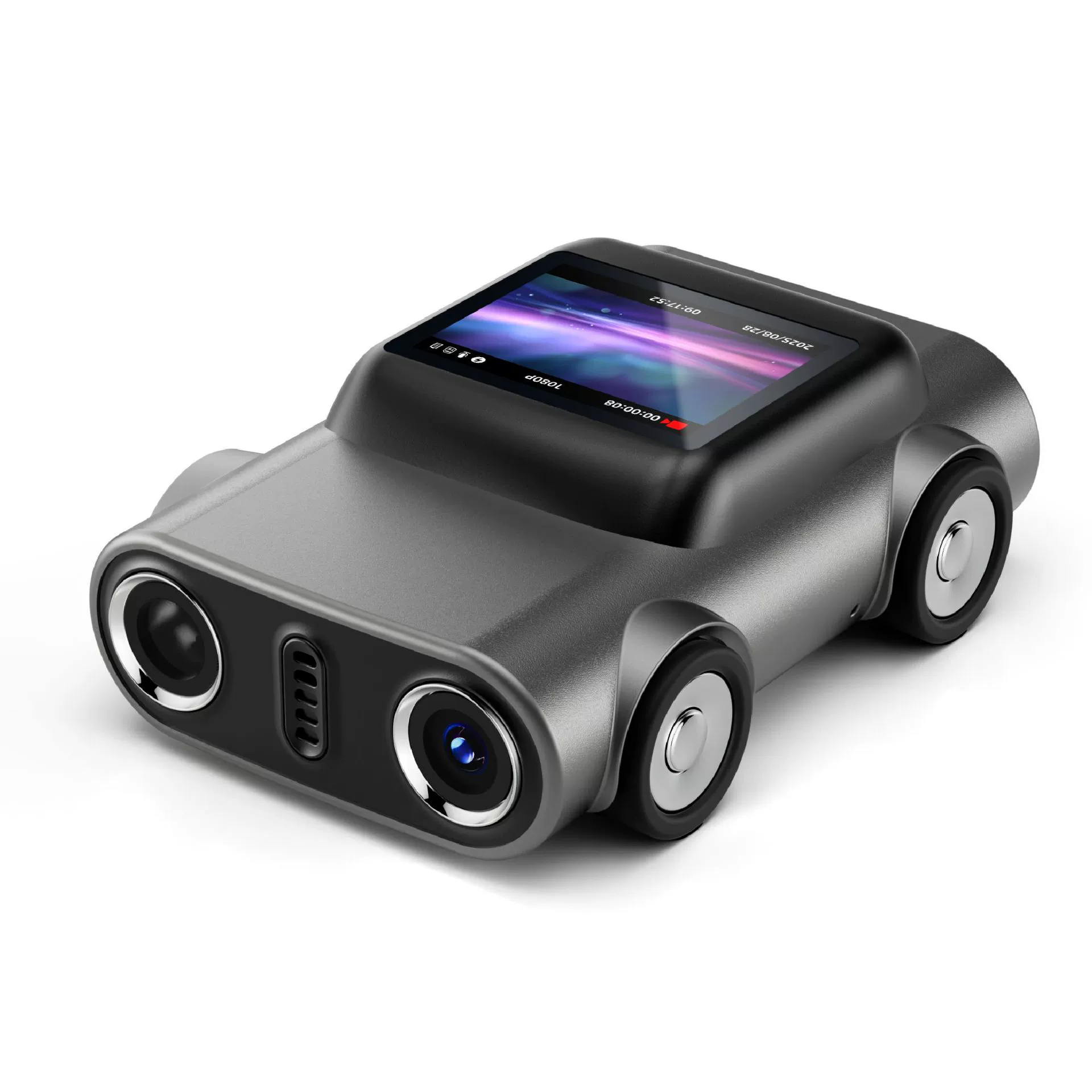 Small camera, handheld toy, keychain, new collection, (Cross-border trading)