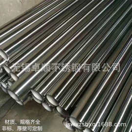 厂家供应 英科洛伊lncoloy800H合金管 镍铬合金Incoloy800H非标管