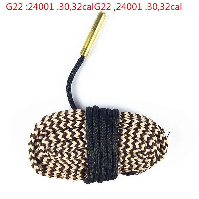 잉크 블랙; G22, 24001.30, 32cal; 구리선