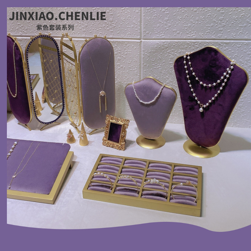 简约饰品珍珠详情页 (3)