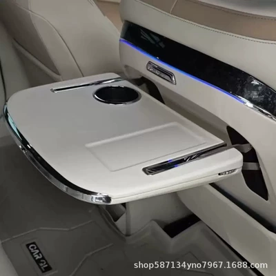 Toyota Platinum 3X Small Table Car table board