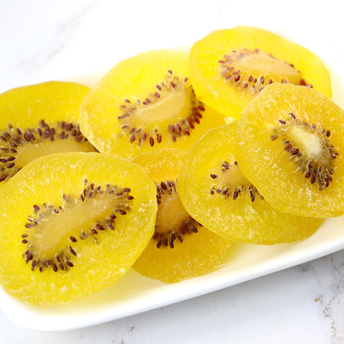 Huang Guava Dried Fruit, Leisure Snack, Cool Fruit, Preserved Fruit, Dried Guava with Yellow Core, Exotic Dried Fruit, Dried Fruit Slices