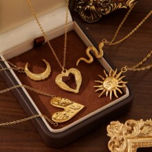 ��ʽ����������������Ů�Ѹֿ��������ƽ�18k�������Ĳ���ɫ����