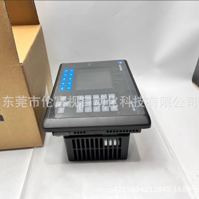 Brand New Original Ab Rockwell Touch Screen 2711-K6C5 for Sale at a Negotiable Price
