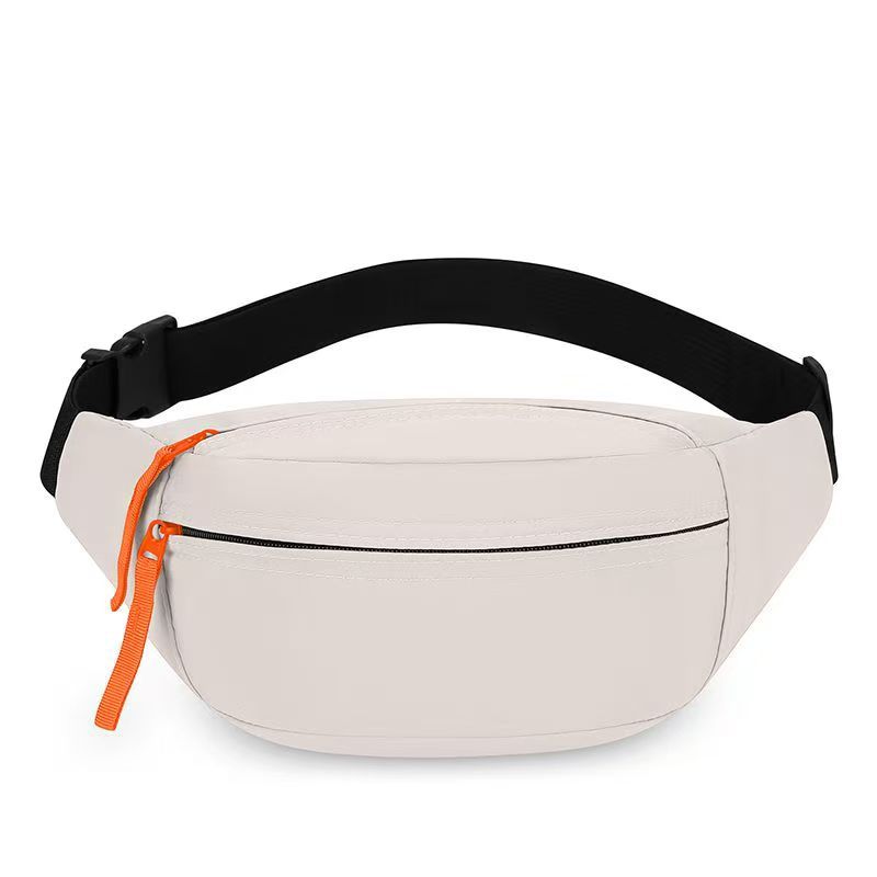 New Crossbody Bag for Men, Fashionable and Simple Chest Bag, Trendy Waist Bag, Women's Shoulder Bag, Crossbody Bag, Chest Bag, Crossbody Bag