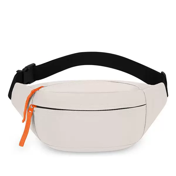 New Crossbody Bag for Men, Fashionable and Simple Chest Bag, Trendy Waist Bag, Women's Shoulder Bag, Crossbody Bag, Chest Bag, Crossbody Bag