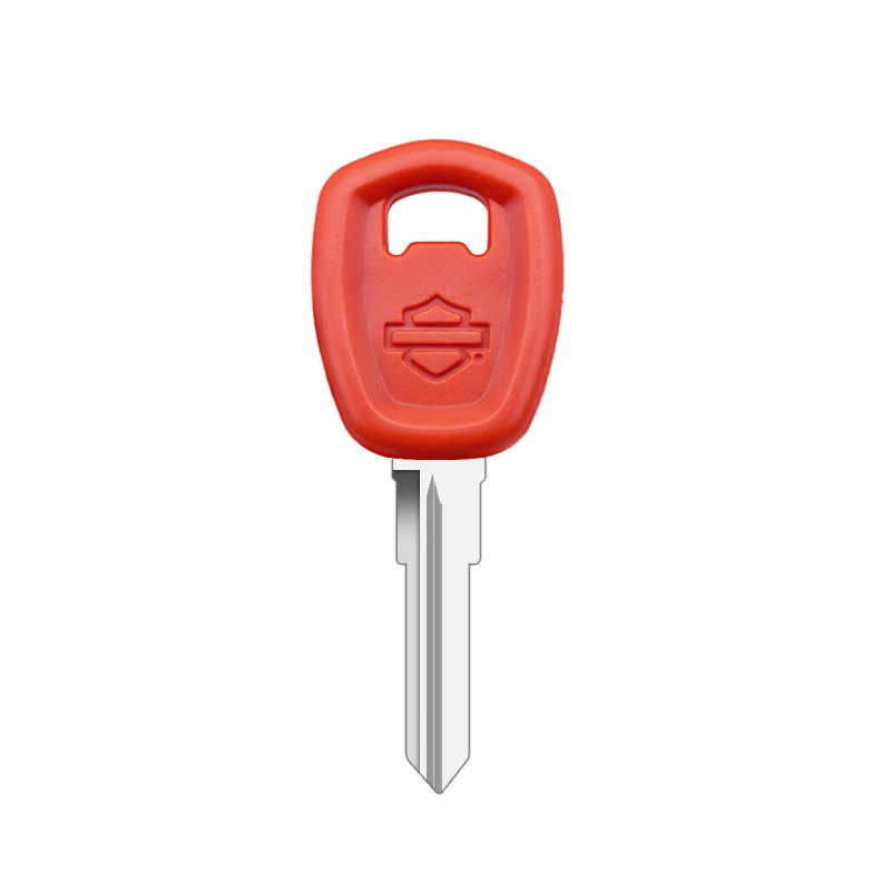 Suitable for Harley Motorcycle 500 700 750 Street Xg750 Dyna Key Blank Key Handle