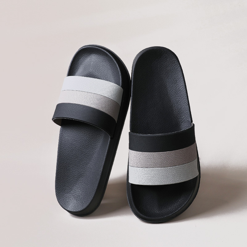 Comfortable Non-slip Women's Slippers With Thick Sole For Home_voghion.com