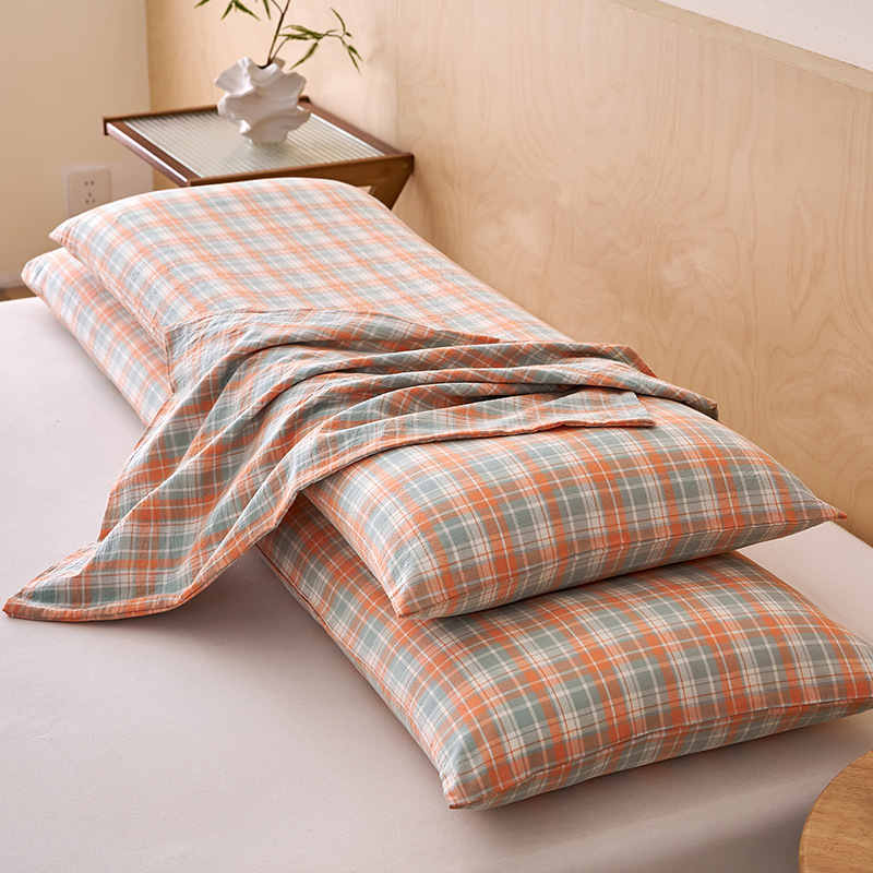 더블베갯잇 B5416 떠다니는 꿈위버-그린