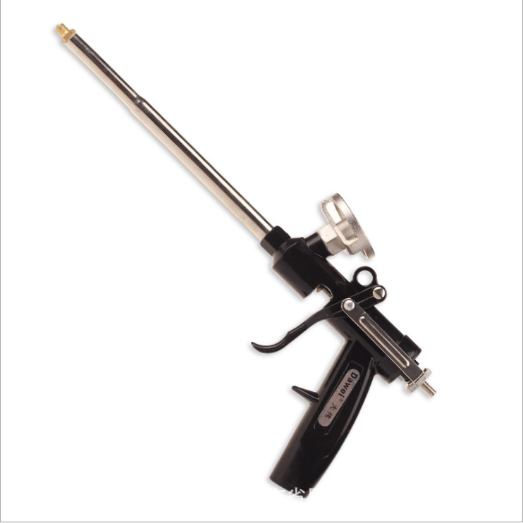 发泡胶枪-铁把-每件40个