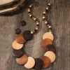 E-style jewelry set (77 g)