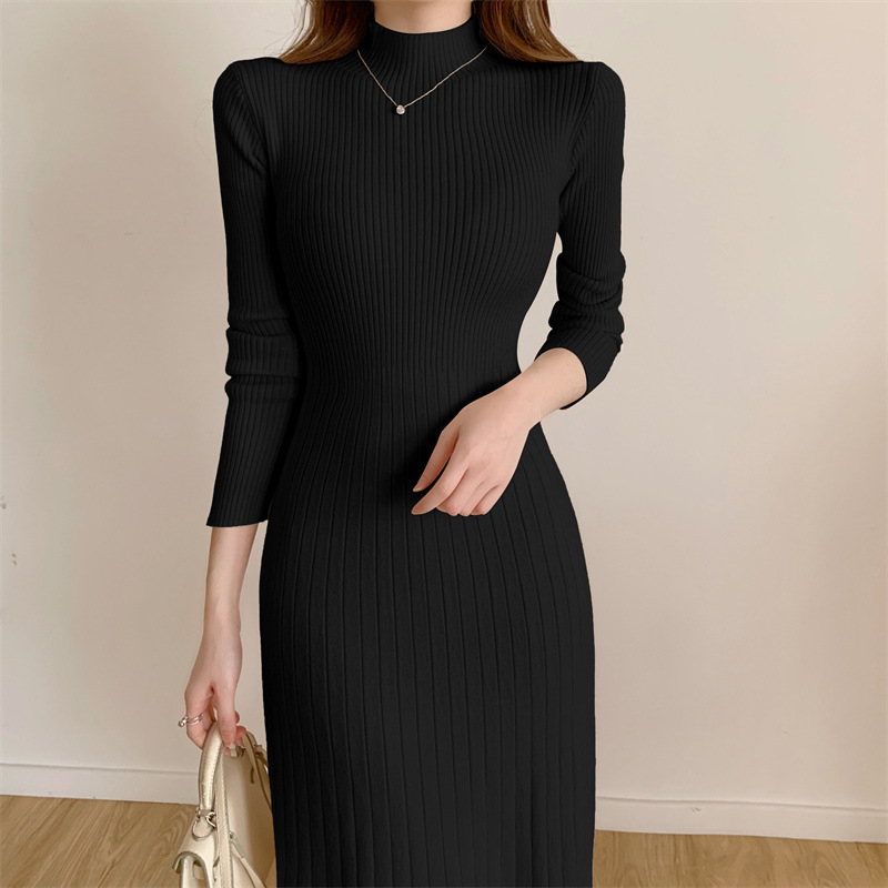 Sweater Dress 20