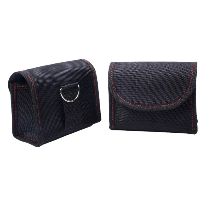 Открытый фонарик защитный чехол для хранения Портативный 600D камуфляж износостойкая Толстая поясная сумка Прямая Оптовая Продажа с фабрики