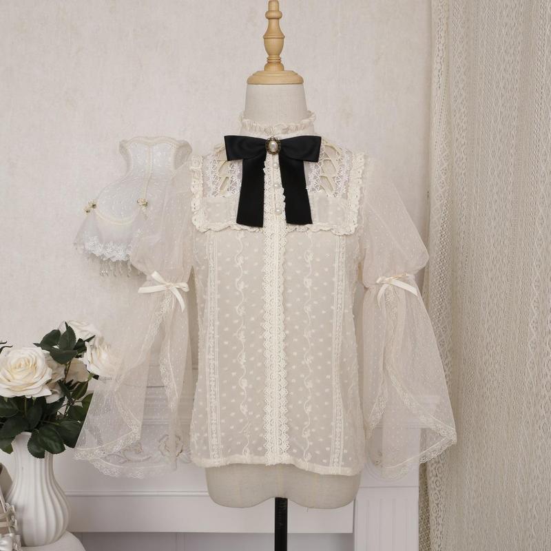 オリジナルデザイン蝶时计opロリータサスペンダードレス日常可爱いlolita甘いドレス6616|undefined