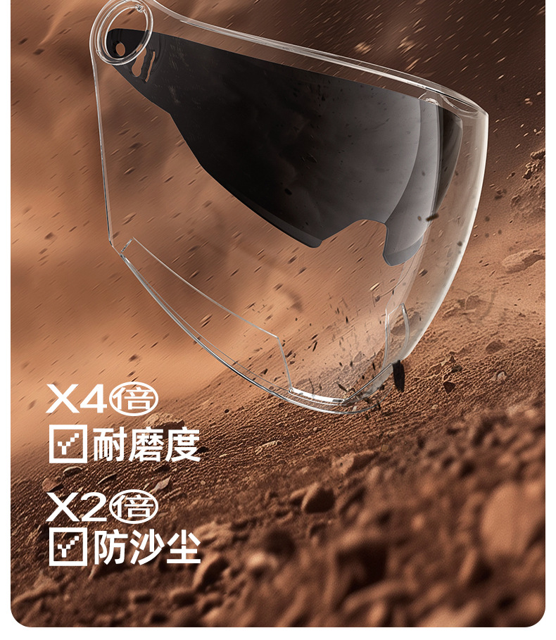 3C Electric Vehicle Helmet for Men, Women, and Children, Winter Warm Fleece-Lined Thickened Windproof Helmet