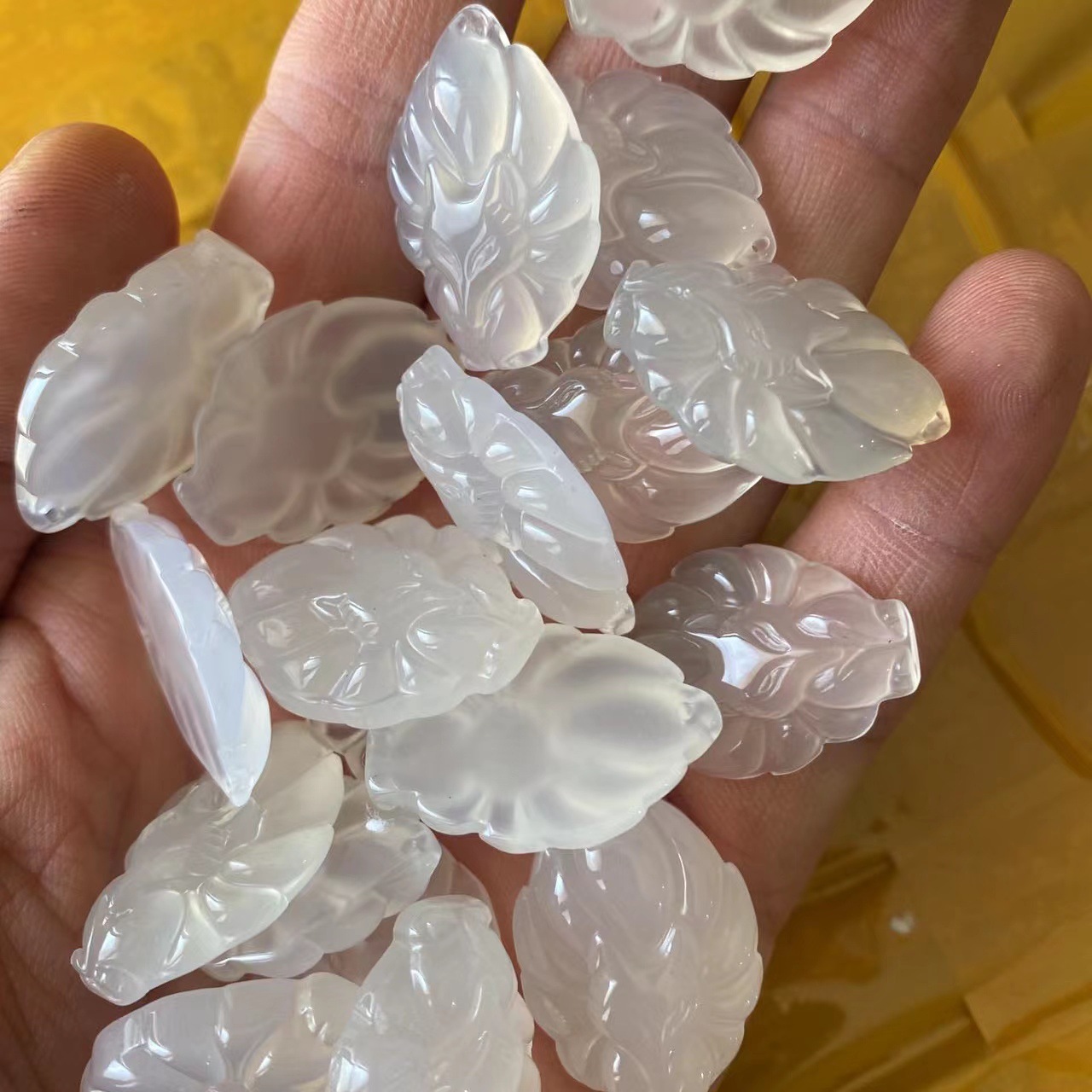 Agate pendant jade, wholesale
