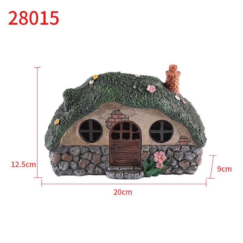 태양 창조적 인 집 램프