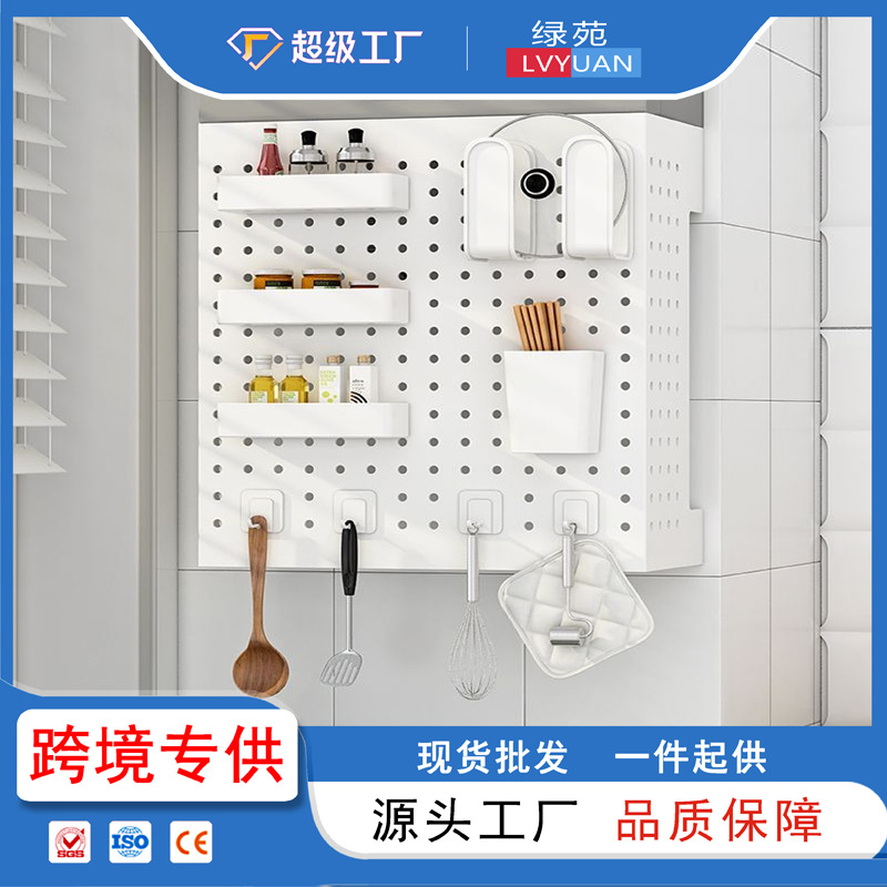 免打孔热水器遮挡罩遮挡板燃气管道遮丑神器壁炉挂炉管线遮挡罩