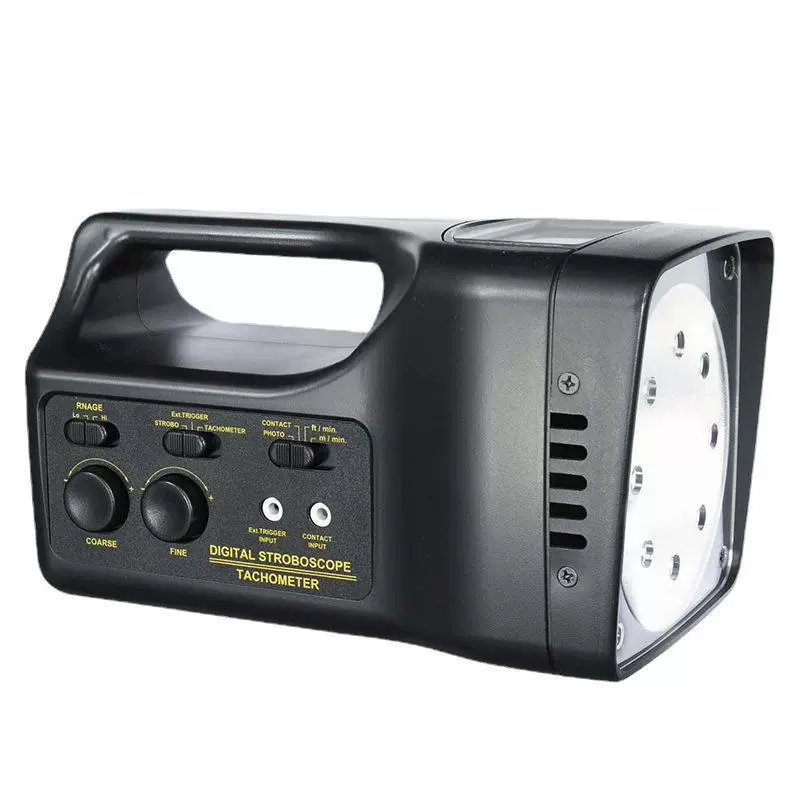 Тайвань Luchang DT2239A 2249A 2289 2299LED стробоскоп скорости двигателя стробоскоп Lutron