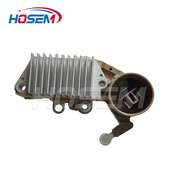 HN220 регулятор автомобильного генератора 12V, подходит для Chevrolet/Honda/Lexus/Toyota