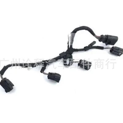 harness, Other brake systems
