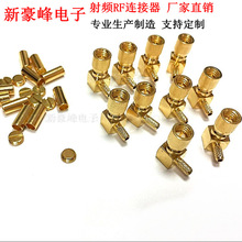 M5���^�ɽ�RG174 RG316 50-1.5 RG178 LMR100RF���l�쾀���^���^