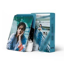 GZ-55 V Kim Taehyung small cards