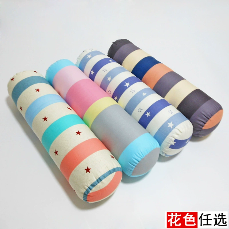 Cotton pillow, pillowcase