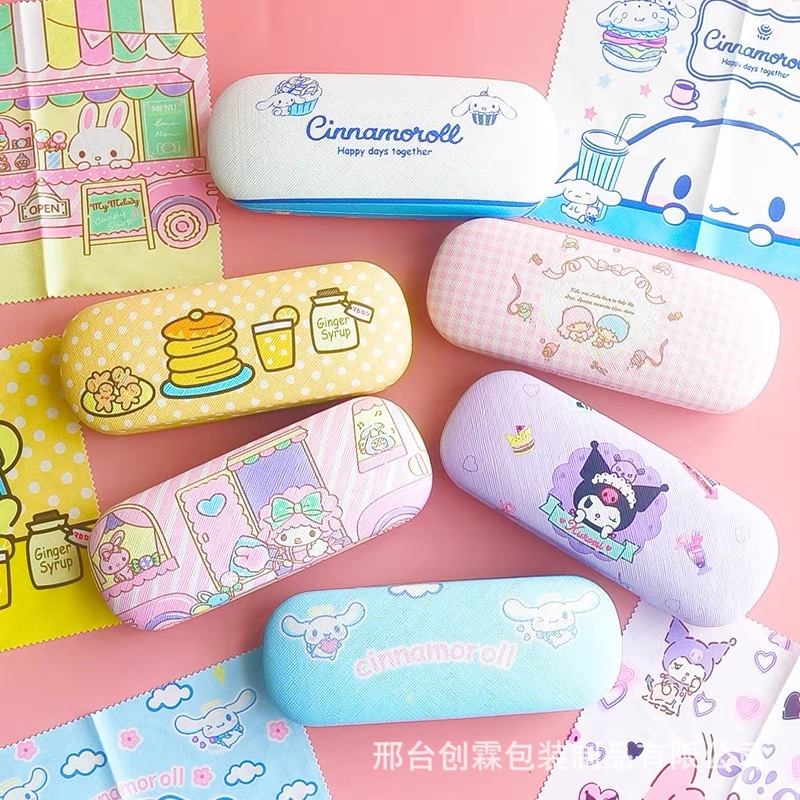 cartoon hairpins