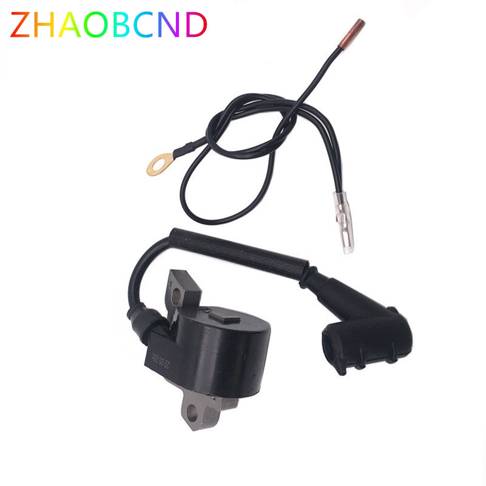 STIHL MS240 260 MS290 310 360 360C 390 440 640 катушка высокого напряжения