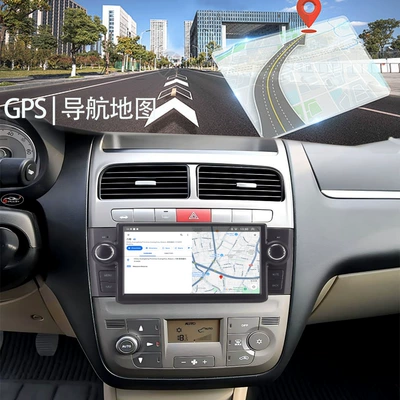 Suitable for 2007 to 2012 Car display