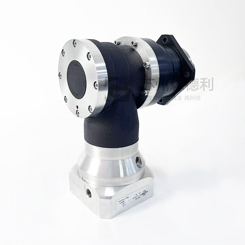 二手NEUGART直角行星减速机WPLN 90