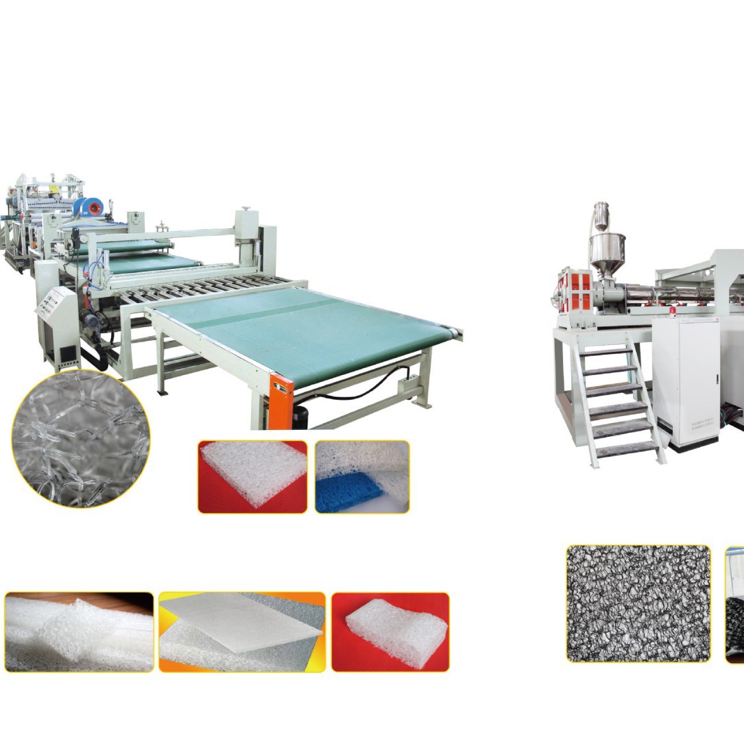 博斯特 黑金刚  尼龙喷丝PP喷丝足球场草坪热塑性塑料排水垫设备