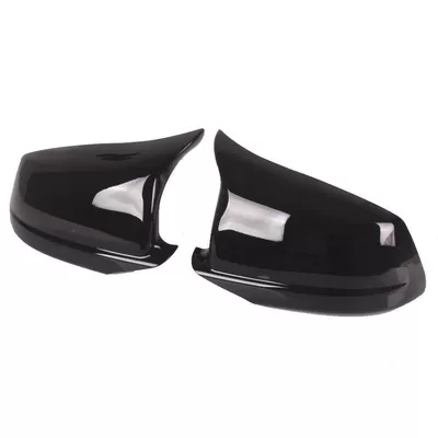 Housing Carbon Pattern Bright Black – Car mirror