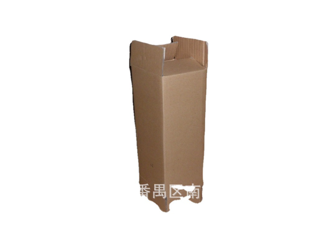 厂家批发  广州番禺纸箱服装纸盒 快递纸盒纸箱
