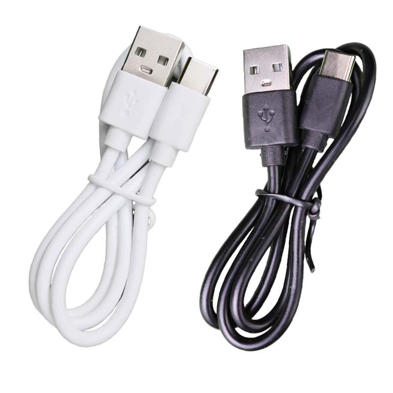 Медный Type-C кабель для зарядки Type-C кабель передачи данных USB кабель для зарядки Type-C интерфейс атомайзер зарядный кабель