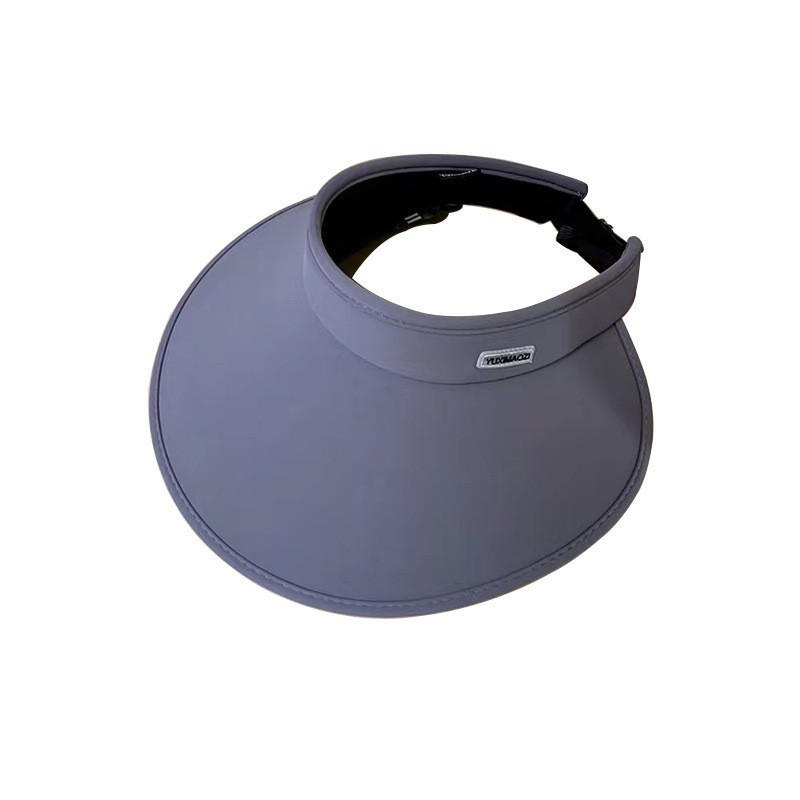 큰 처마 아이스 실크 그레이