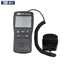 ̨��̩��TES-1337 �ն�Ӌ�߾��Ȕ��֜y��x�նȃx���I���șz�y�x