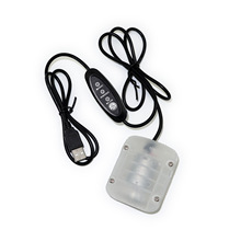 USB���е͵�R280������������Ħ���񶯵��5V��ɫ��ģʽ