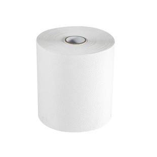 Roll toilet paper commercial hotel bathroom large roll paper kitchen absorbent paper hotel bathroom dry toilet paper wholesale
