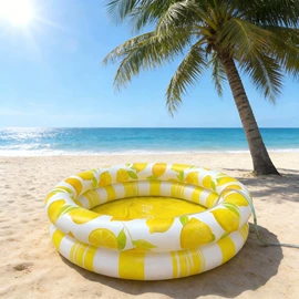 水上充气床;其他充气玩具;充气旅行枕